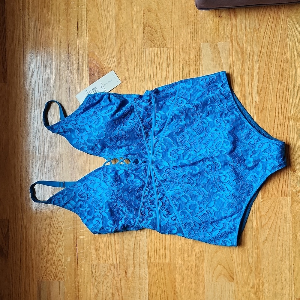 Profile by Gottex, Bathing Suit, Size 22W